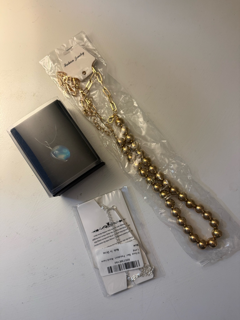 NWT Necklace Lot